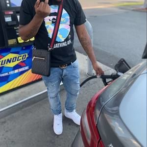 Meet your Posher, Main